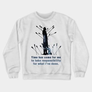 Thors - vinland saga Crewneck Sweatshirt